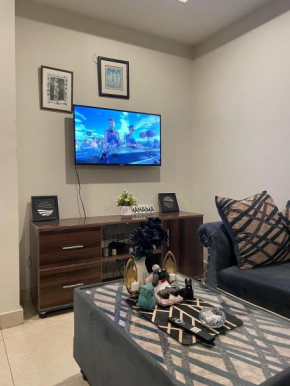 1 Bhk Spacious Cozy Apt